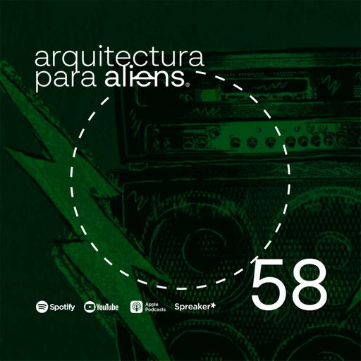 EP58 Rock y Ciudad: Prácticas urbanas y paisajes sonoros en la Bogotá de los años 60 y 70