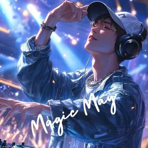 Arsen studio【中文单曲】WYDW-11.24