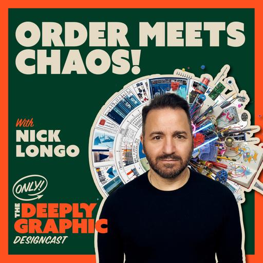 Order Meets Chaos - Blueprints & Breakpoints