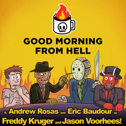 The Case of Freddy v. Jason Re-release!