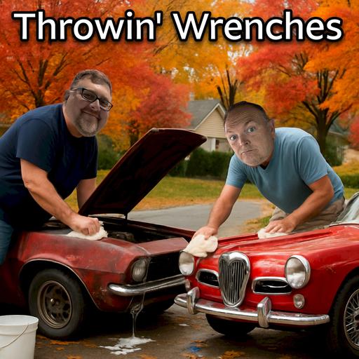 Episode 105 – High Car Prices, Low Equity and we have sound effects
