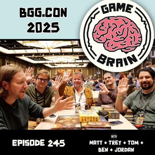 #245 BGG.CON 2025