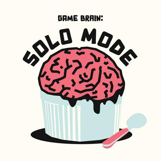 Solo Mode #9: 10 Favorite Solo Modes Since the Last Solo Mode