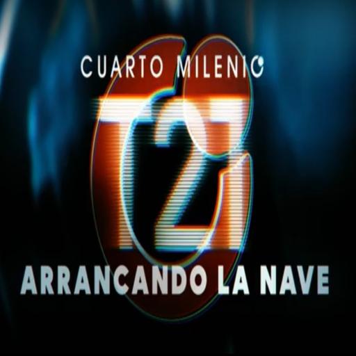 Arrancando La Nave 12 (30/11/25)