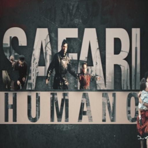 Cuarto Milenio 21×12 (23/11/2025): Safari humano
