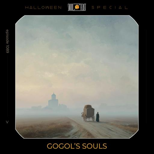 Gogol's Souls