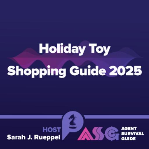 Holiday Toy Shopping Guide 2025
