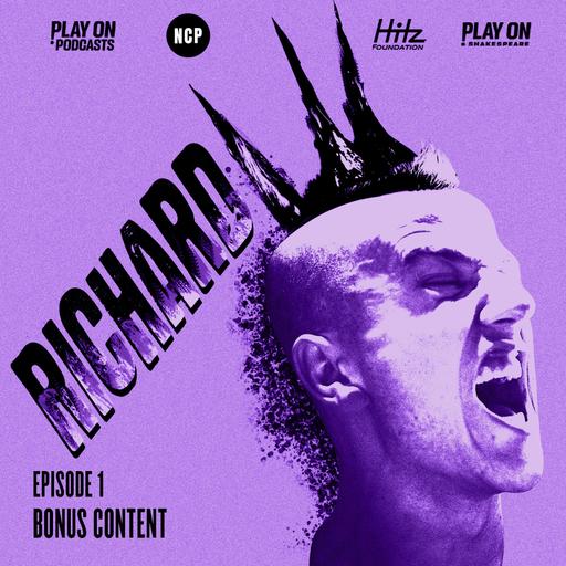 Richard III - Bonus Content Episode 1 - Actor Mat Fraser