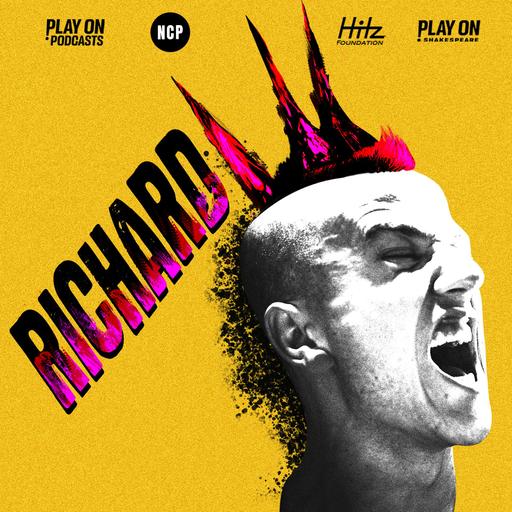 Full Play - Richard III