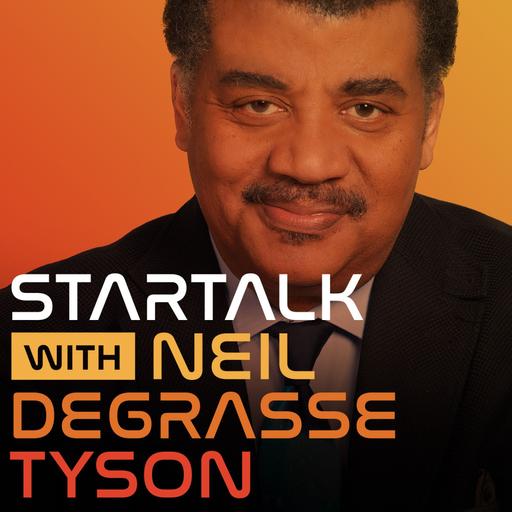 Superhero Science: StarTalk Live! With Charles Liu