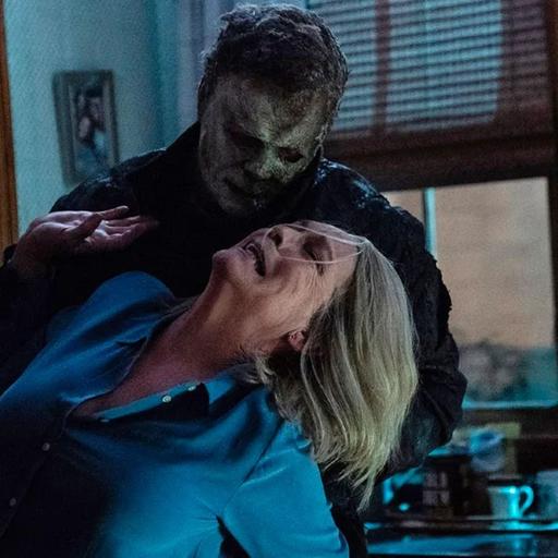 "I've said goodbye to my boogeyman, but the truth is, evil doesn't die. It changes shape."