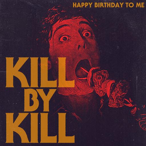 Happy Birthday To Me vol 2 (w/ Josh Hollis) redux