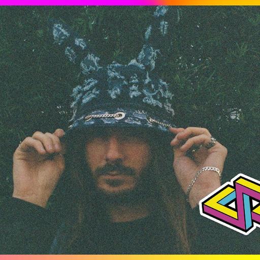 The Artist's Realities - with ByeFrisbie #238