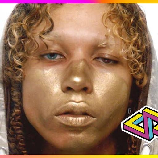 Make Your Own Scene - with Lava La Rue #237