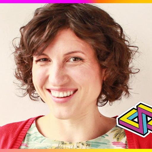 Storytelling for Creatives with Yes Yes Marsha #236