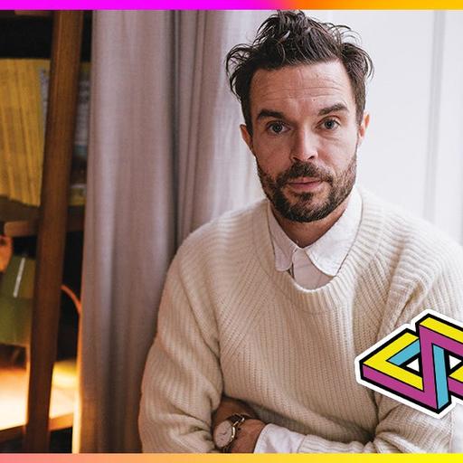 Be Violently You - Oliver Jeffers #235