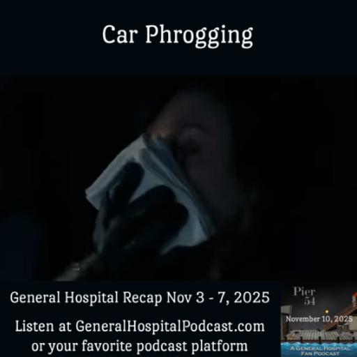 Episode 700: Car Phrogging 11/10/25