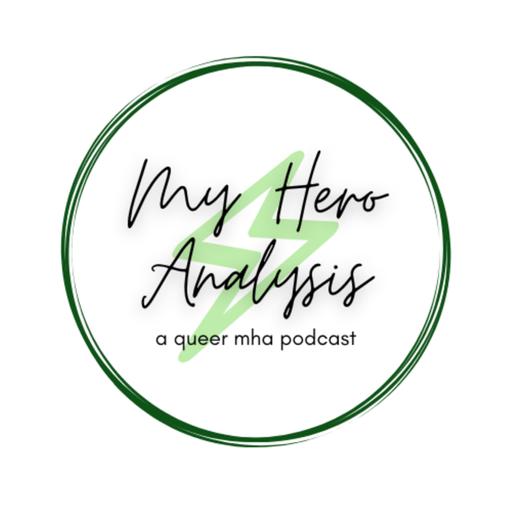 MHA Season 5, Ep 22: Arson Isn't a Treat, It's a Lifestyle