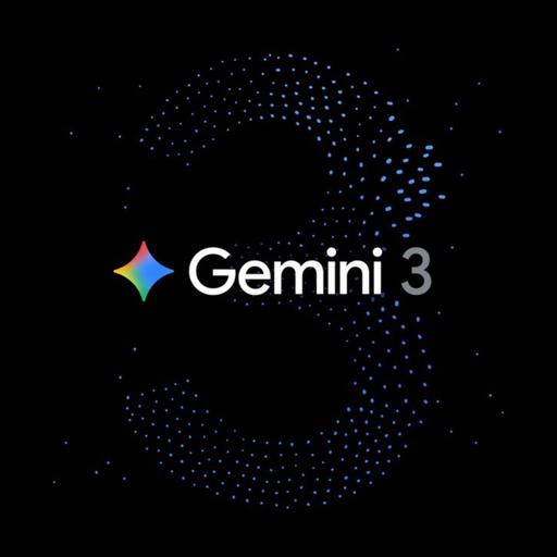 完蛋，我们要被 Gemini3 包围了