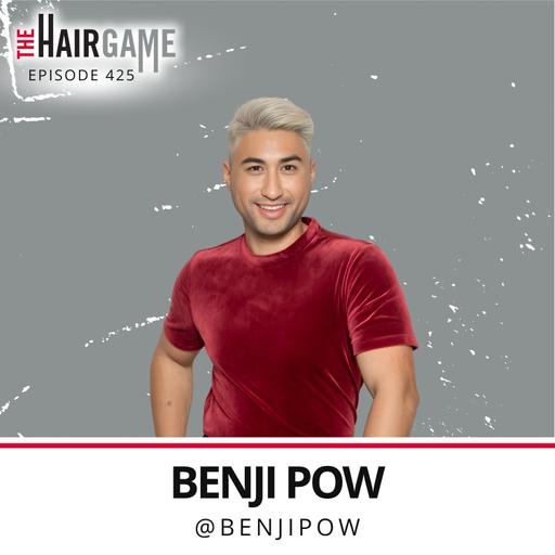 Ep. 425 • People Skills vs Technical Skills: Which Are More Important? w/ Benji Pow