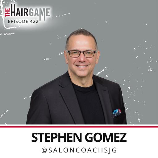 Ep. 422 • Your Business Does NOT Care How You Feel w/ Stephen Gomez