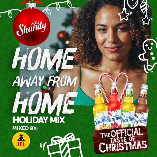 2025 SHANDY CARIB HOME AWAY FROM HOME