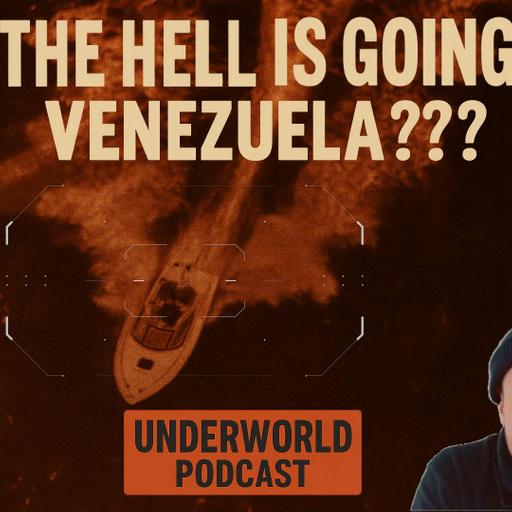 War in Venezuela?!?! Narcoterrorism, Maduro and Trump