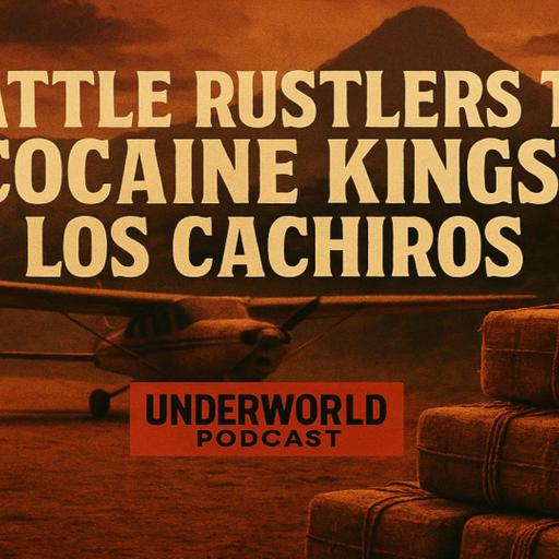 Cattle Rustlers to Cocaine Kings: Los Cachiros