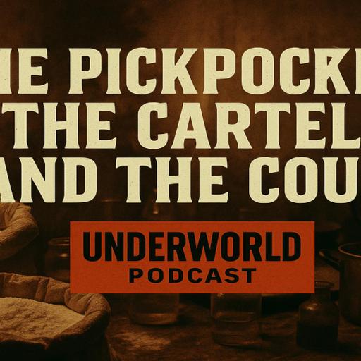 The Cartel Puppetmaster: Juan Matta Ballestero