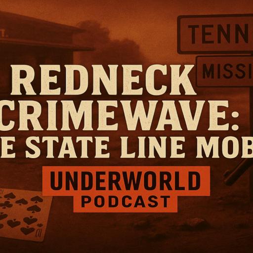 The State Line Mob: Redneck Mafia