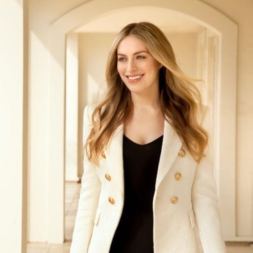 Vision and Growth: Blair Lancer, Chief Marketing Officer at Lancer Skincare