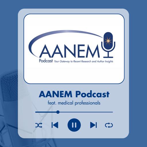 Lessons From the Lab: LIVE at AANEM – A lively discussion about a strange arm problem.