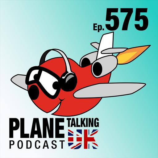 Episode 575 - Regional Closure and ATC Shortages