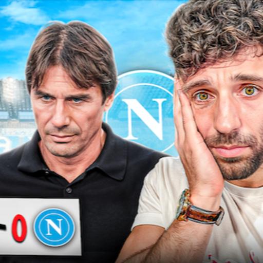 WILL CONTE QUIT NAPOLI?