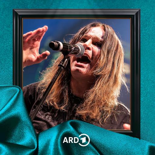 Black Sabbath – "Paranoid"