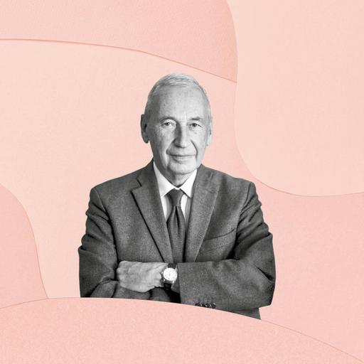 #317 Live-Podcast mit Univ.-Prof. DDr. Johannes Huber: dein Werkzeugkasten für die Wechseljahre