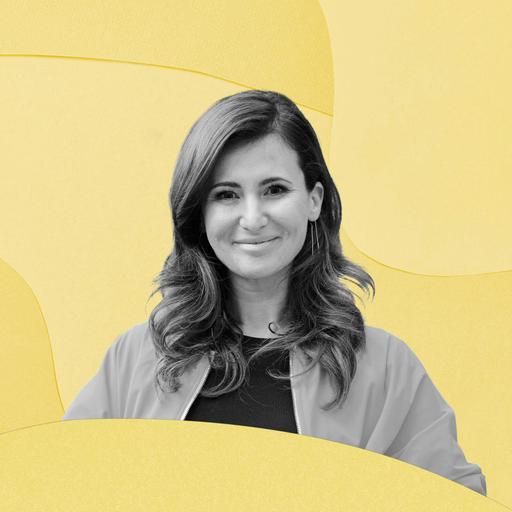 #316 ServusTV-Sportmoderatorin Julia Kienast: Was wir vom Fußball fürs Leben mitnehmen können