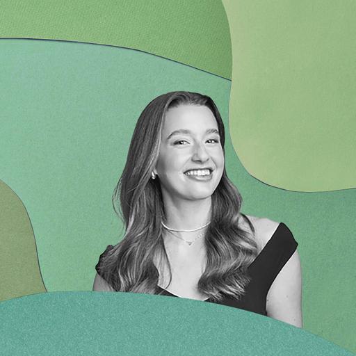 #315 mit der Ernährungswissenschaftlerin & Influencerin Maria Maas: Wie du den Darm im Alltag gesund ernährst