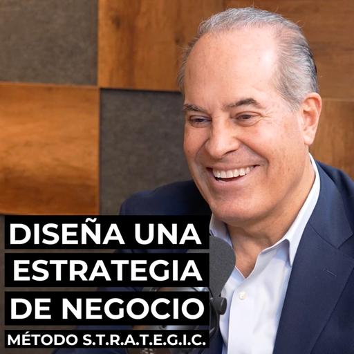 Guía Paso a Paso para Estrategia Completa de Negocio: Método S.T.R.A.T.E.G.I.C.