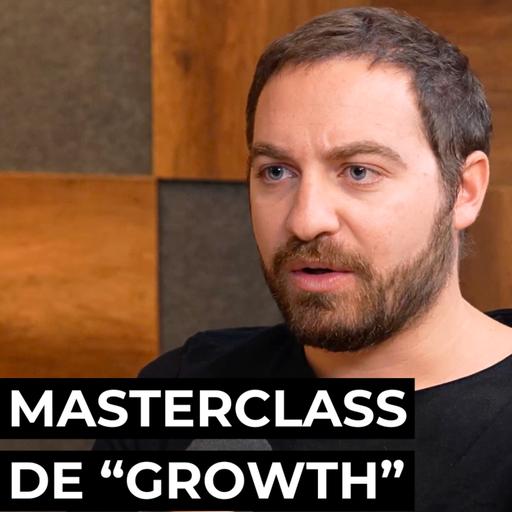 Masterclass de “Growth”: Tácticas para desbloquear el crecimiento de tu negocio