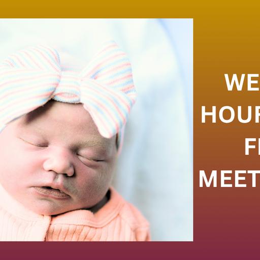 I Didn't Want To Say The Obvious Out loud | A Father's Story Of Stillbirth