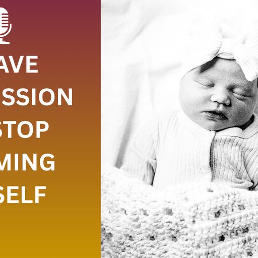 Don't Be Apologetic About Your Grief | Advice From A Mother Of Stillbirth