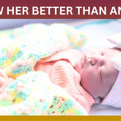 She Was Cremated Because We Want Her Here With Us | A Mother's Stillbirth Story