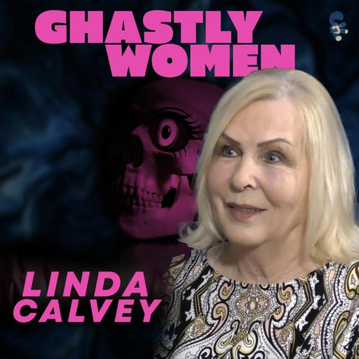 107. Linda Calvey