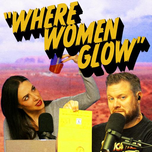 Time For Chaos S3 | E17 – Where Women Glow