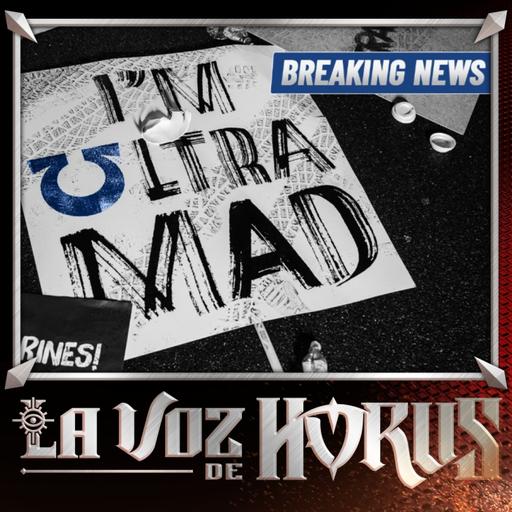 LVDH 447 - Titus, Sicarius, Calgar, Ferren y la Victrix, nuevo trasfondo y reglas