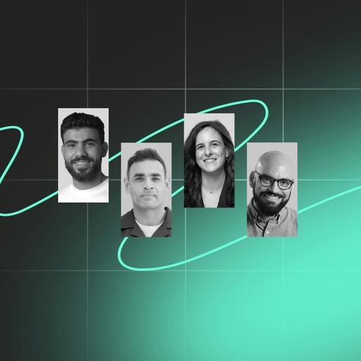 1018. Insights: What it's actually like to build a fintech in the Middle East