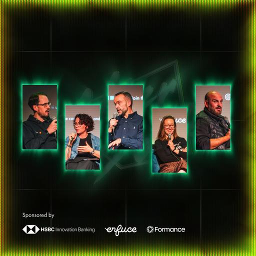 1017. News - After Dark: Long live the high street bank! Revolut checks in with Booking.com, and Visa trials stablecoin payouts