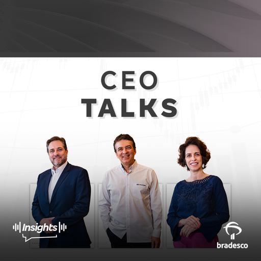 CEO Talks #298 - Hyundai - alta tecnologia e mobilidade sustentável