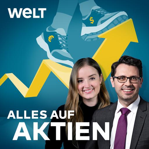Die Fehler des Dirk Müller und eine 27-Billionen-Revolution